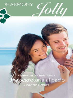 cover image of Una segretaria al bacio